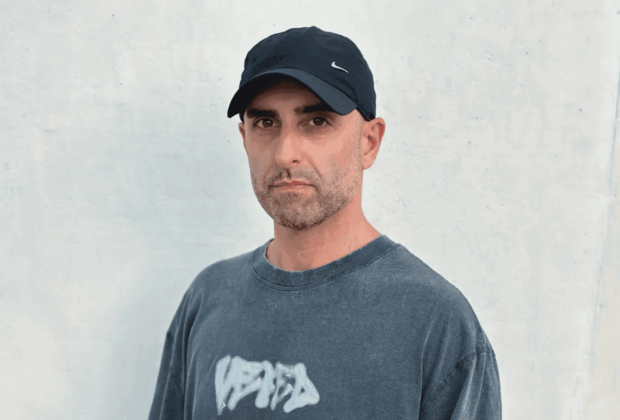 TC80: Between Digital Nostalgia and the Futuristic Underground