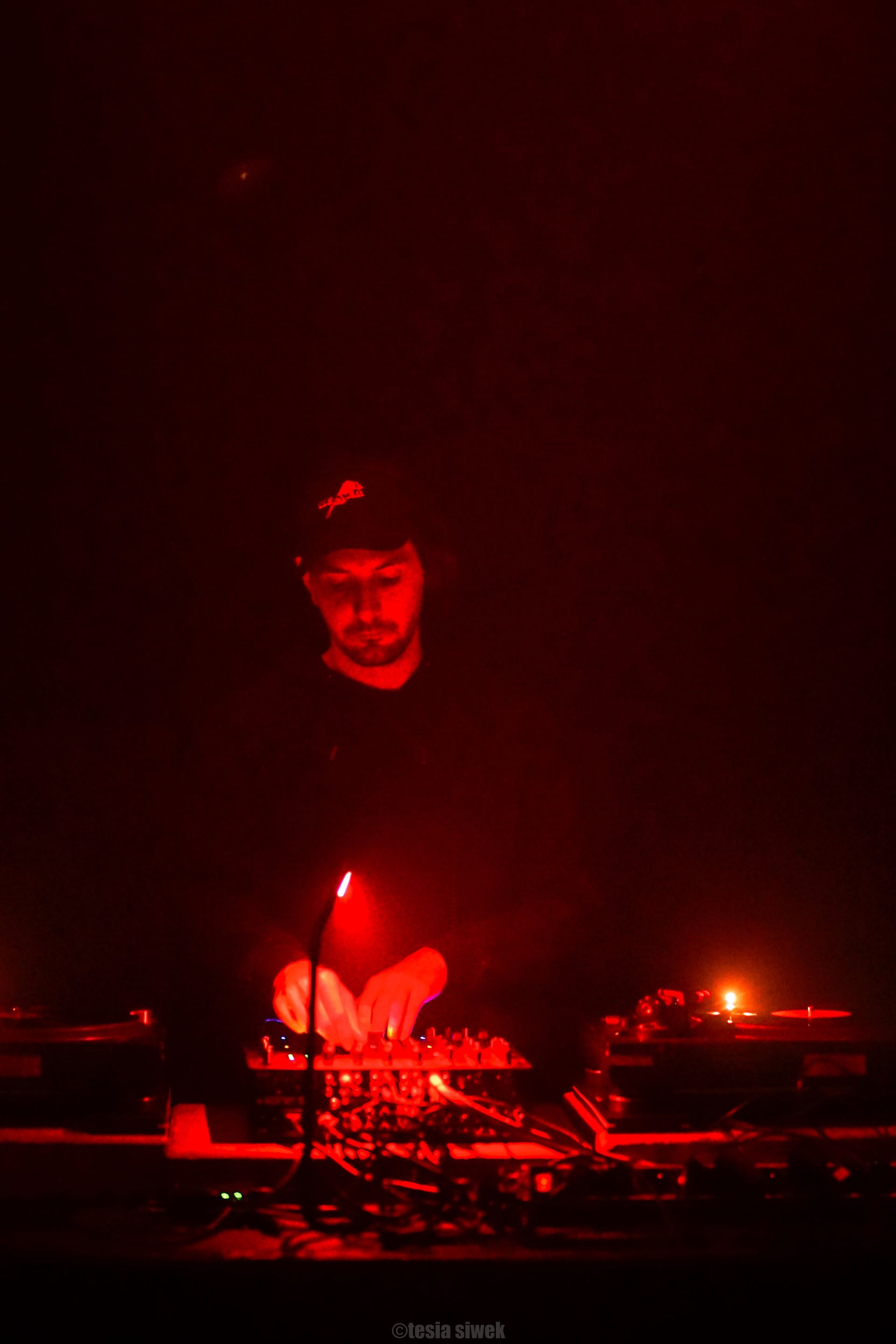 Vinyl Expeditions with Late Night Workout