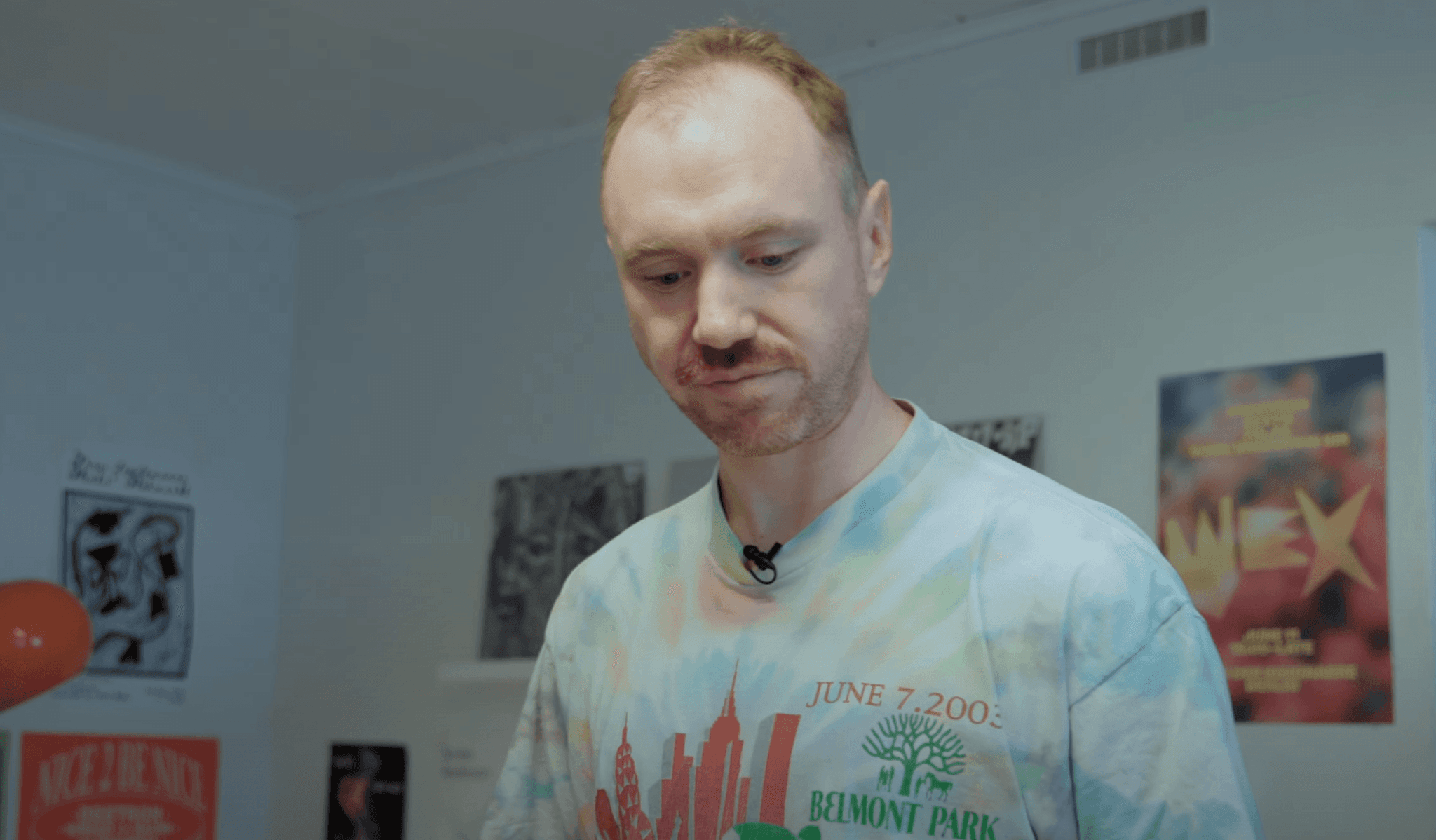 How to dig deep and organise records with Gene on Earth